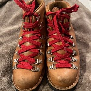 Danner Hiking Boots - Like New